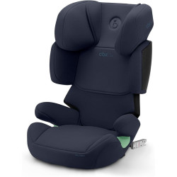 CBX by CYBEX Silla de coche infantil Solution X i-Fix, Para coches con y sin ISOFIX